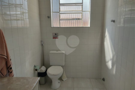 Sobrado à venda com 3 quartos em Santo Amaro, São Paulo, SP