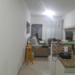 Duplex à venda com 2 suítes em Cosmos, Rio de Janeiro, RJ