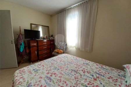 Apartamento à venda com 2 quartos em Jardim Ivana, São Paulo, SP