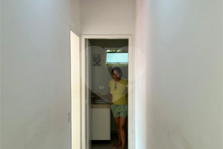 Apartamento à venda com 2 quartos em Vila Gomes, São Paulo, SP