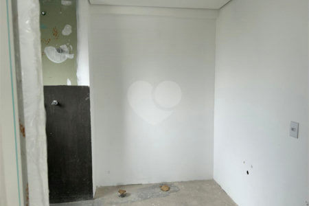 Apartamento à venda com 2 suítes em Cerqueira César, São Paulo, SP