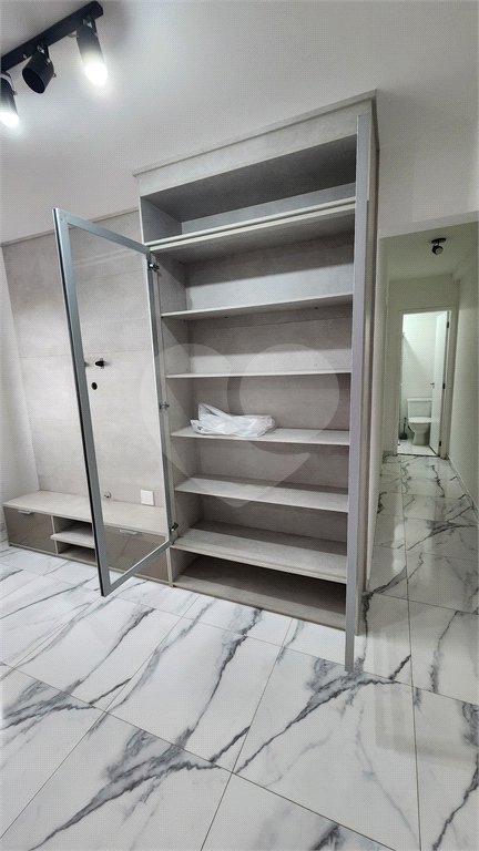 Apartamento à venda com 2 quartos em Tucuruvi, São Paulo, SP
