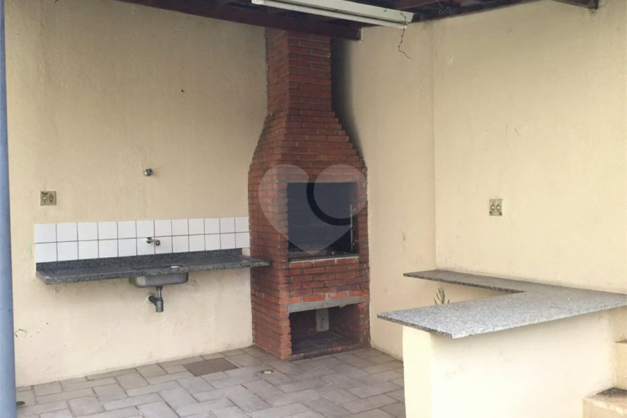 Apartamento à venda com 2 quartos em Freguesia do Ó, São Paulo, SP