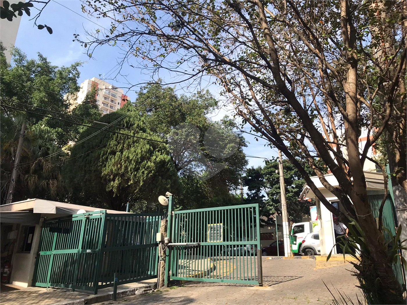 Apartamento à venda com 2 quartos em Vila Leopoldina, São Paulo, SP