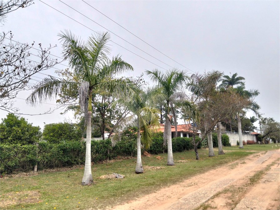 Chácara à venda com 2 quartos, sendo 1 suíte, em Terras de San Thomé, Porto Feliz, SP
