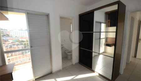 Apartamento à venda com 2 quartos, sendo 1 suíte,  em Vila Parque Jabaquara, São Paulo, SP