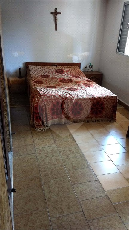 Casa à venda com 3 quartos em Saúde, São Paulo, SP