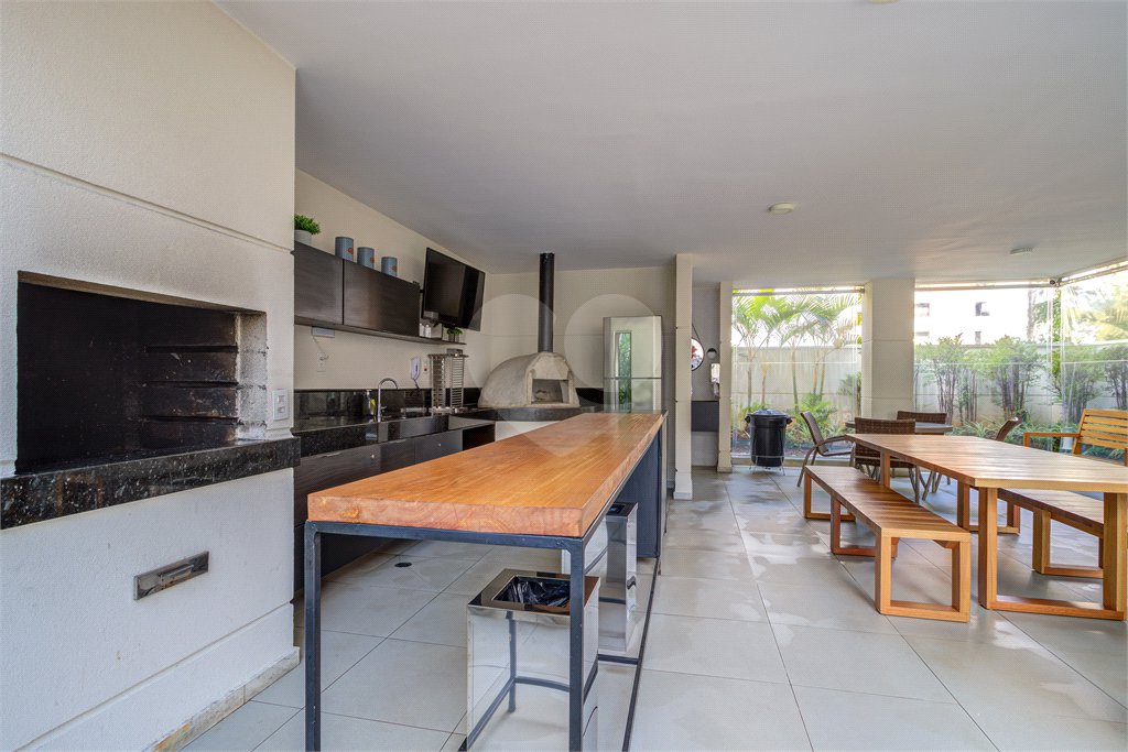 Apartamento à venda com 3 suítes em Vila Mascote, São Paulo, SP