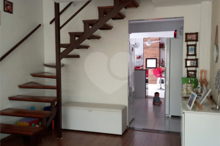 Casa à venda com 2 quartos no condomínio Serra Alta, Rio de Janeiro - RJ