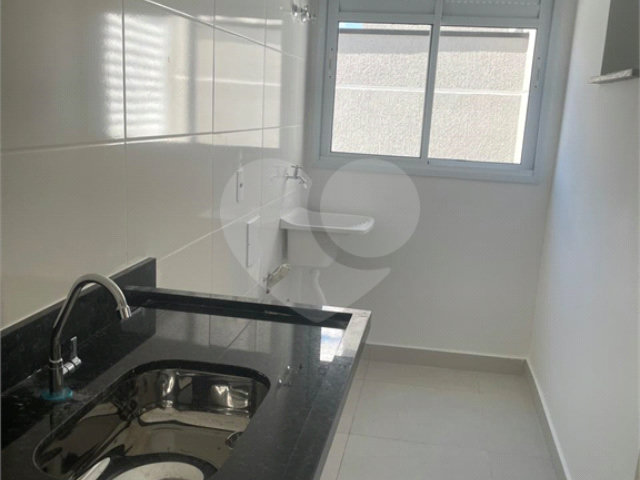 Apartamento para alugar com 1 quarto em Parada Inglesa, São Paulo, SP
