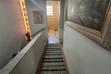 Casa à venda com 4 quartos, sendo 1 suíte, em Tijuca, Rio de Janeiro, RJ