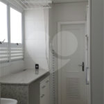 Apartamento à venda com 4 quartos, sendo 2 suítes,  em Vila Oliveira, Mogi das Cruzes, SP