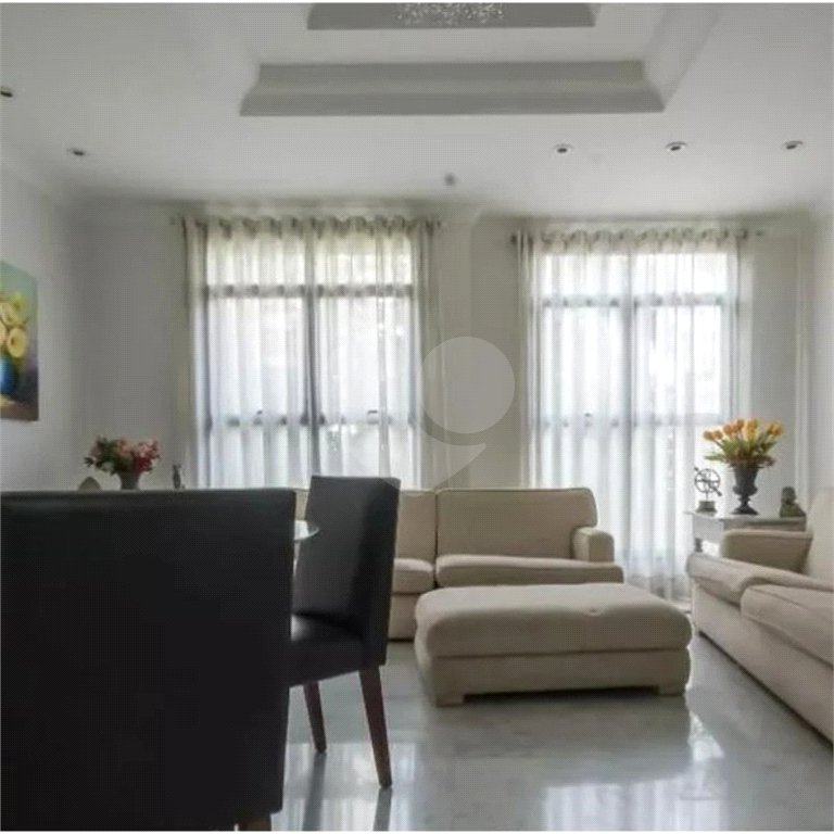Apartamento à venda com 2 quartos em Chácara Santo Antônio (zona Sul), São Paulo, SP