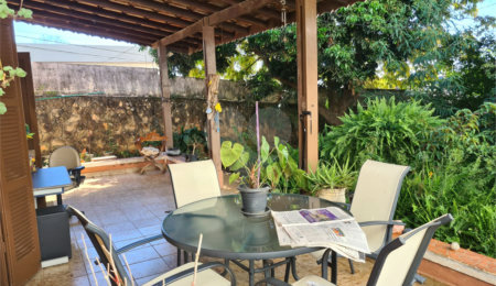 Casa Térrea à venda com 3 quartos, sendo 1 suíte,  em Loteamento Loanda, Atibaia, SP