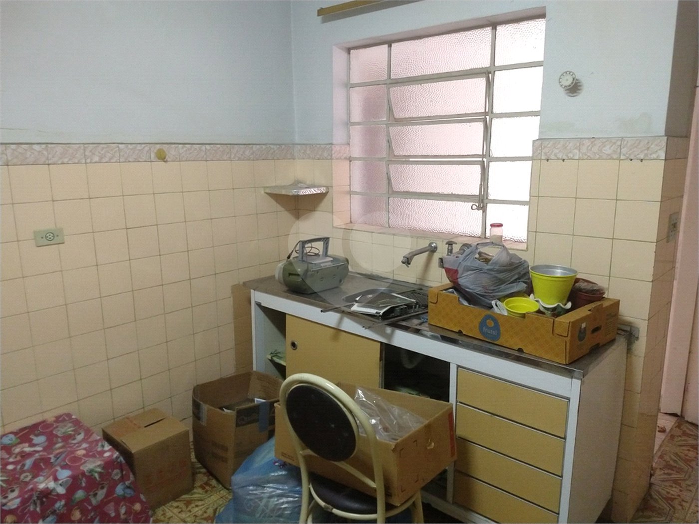Casa Térrea à venda com 9 quartos, sendo 1 suíte, em Freguesia do Ó, São Paulo, SP