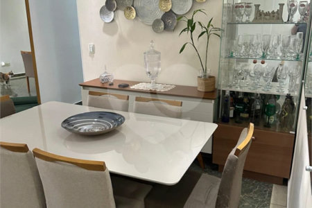 Apartamento à venda com 3 quartos, sendo 1 suíte,  em Vila Pires, Santo André, SP