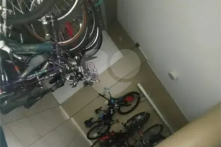 Apartamento à venda com 2 quartos em Jardim Monte Alegre, São Paulo, SP