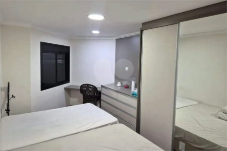 Apartamento à venda ou para alugar com 2 suítes em Santana, São Paulo, SP