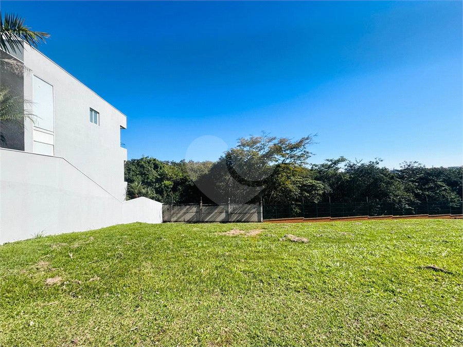 Terreno à venda no condomínio Alphaville Nova Esplanada 1, Votorantim - SP