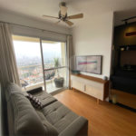 Apartamento à venda com 2 quartos em Saúde, São Paulo, SP