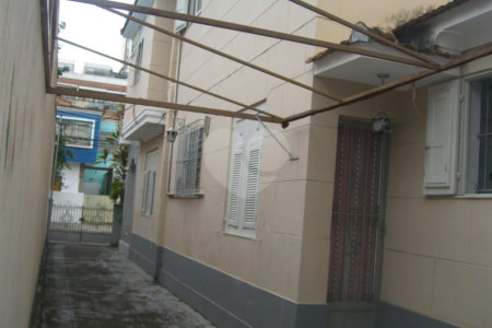 Casa à venda com 5 quartos em Grajaú, Rio de Janeiro, RJ