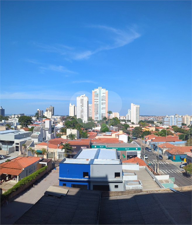 Apartamento à venda com 3 quartos, sendo 1 suíte, no Centro, Indaiatuba, SP