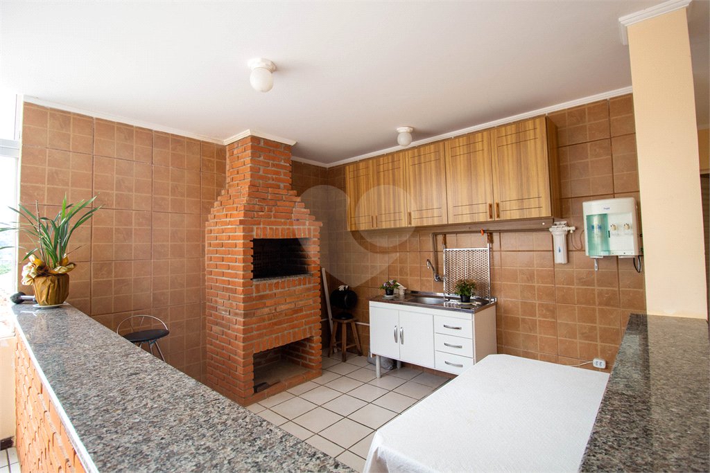 Casa à venda com 3 quartos, sendo 1 suíte, em Jardim São José, São Roque, SP