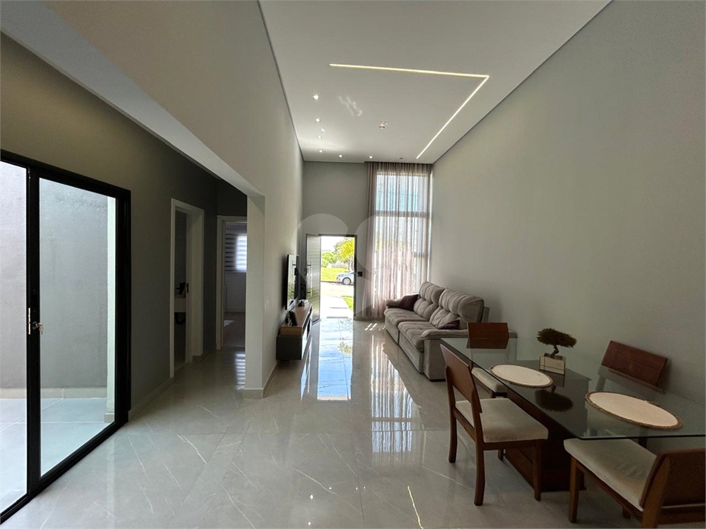 Casa à venda com 3 quartos, sendo 1 suíte, em Jardim Residencial Jardim, Sorocaba, SP