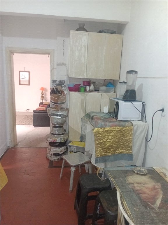 Apartamento à venda com 2 quartos em Bela Vista, São Paulo, SP