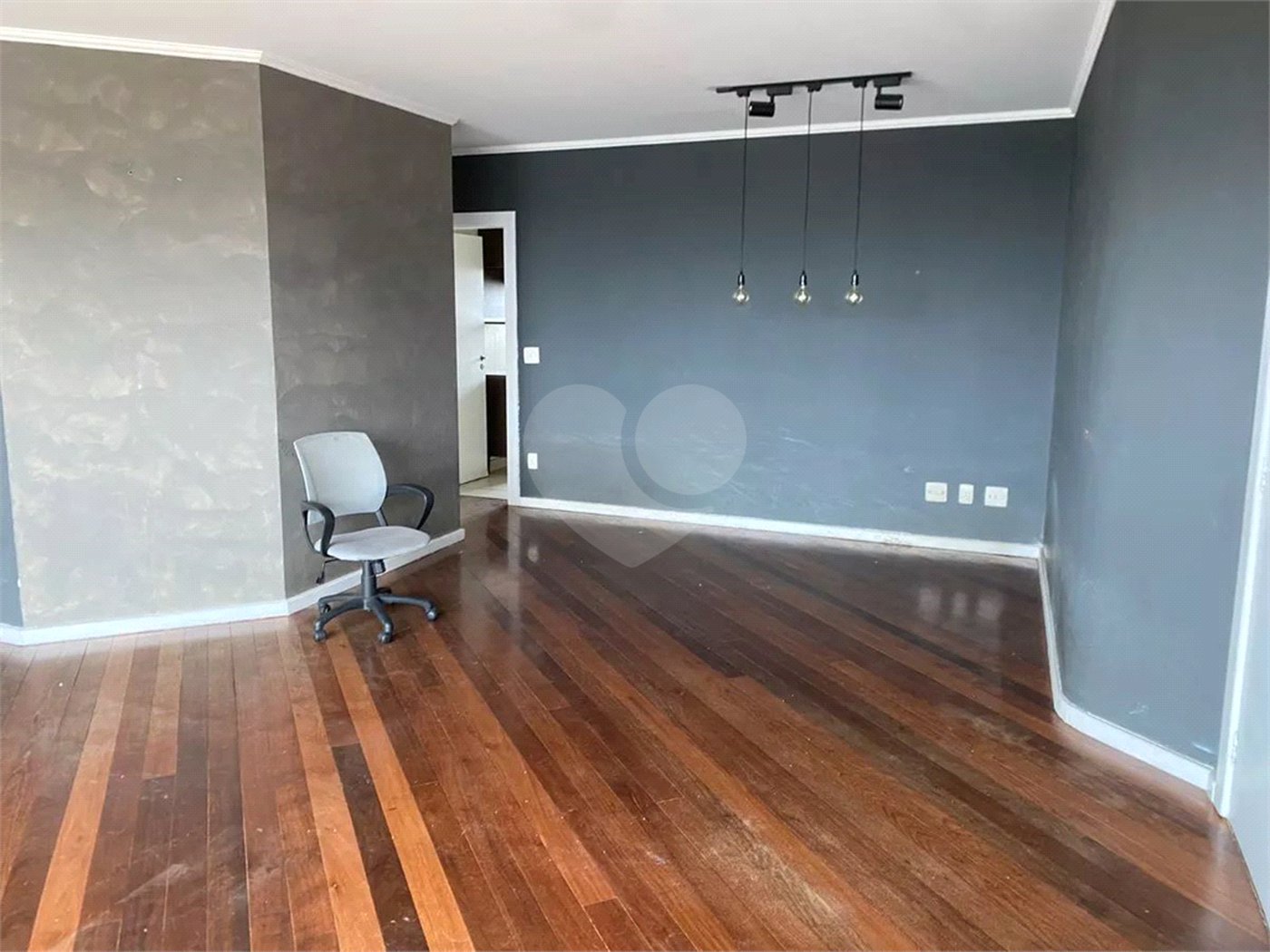Apartamento à venda com 4 quartos, sendo 1 suíte, em Vila Congonhas, São Paulo, SP