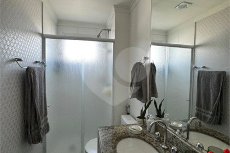 Apartamento à venda com 3 quartos, sendo 1 suíte, em Parque Reboucas, São Paulo, SP