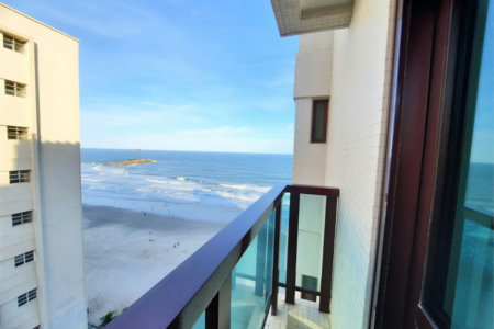 Apartamento com 3 dormitórios à venda, 179 m² por R$ 3.800.000,00 - Pitangueiras - Guarujá/SP