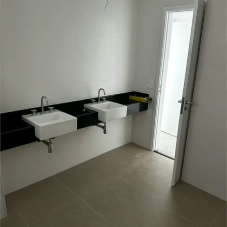 Apartamento à venda com 4 suítes em Água Branca, São Paulo, SP