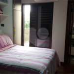 Apartamento à venda com 3 suítes em Horto Florestal, São Paulo, SP