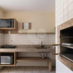 Apartamento à venda com 1 quarto em Itaim Bibi, São Paulo, SP