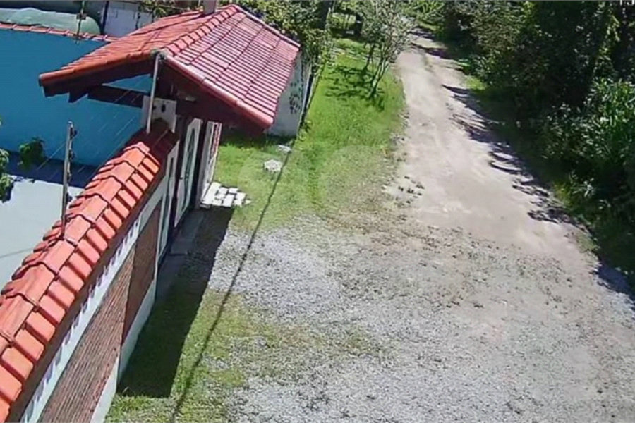 Casa Térrea à venda com 4 quartos, sendo 1 suíte, em Boracéia, São Sebastião, SP