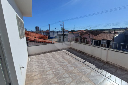 Casa à venda ou para alugar com 3 quartos, sendo 1 suíte, no Centro, Itapetininga, SP