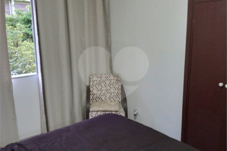Apartamento à venda com 2 quartos em Água Branca, São Paulo, SP