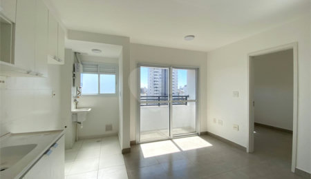 Apartamento à venda com 2 quartos em Vila Paulicéia, São Paulo, SP
