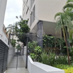 Apartamento à venda com 3 quartos em Pinheiros, São Paulo, SP