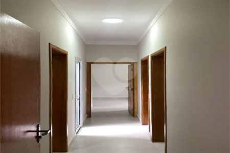 Casa à venda com 3 quartos, sendo 1 suíte, no condomínio Vila Ytu, Indaiatuba - SP