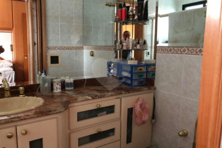 Apartamento à venda com 4 suítes em Água Fria, São Paulo, SP