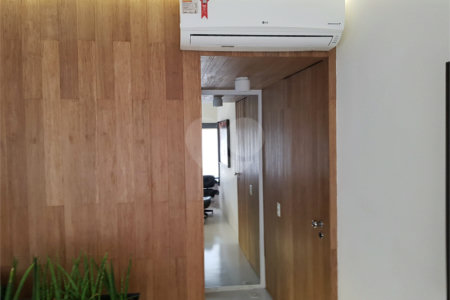 Apartamento à venda com 1 quarto em Jardim Paulista, São Paulo, SP