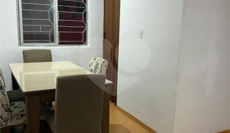 Apartamento à venda com 3 quartos em Tremembé, São Paulo, SP