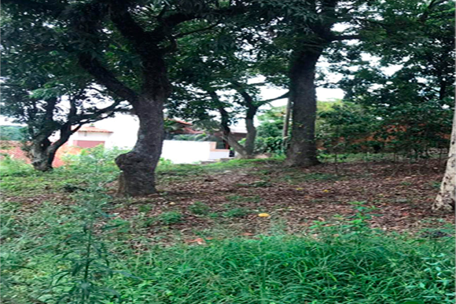 Terreno à venda em Tremembé, São Paulo, SP