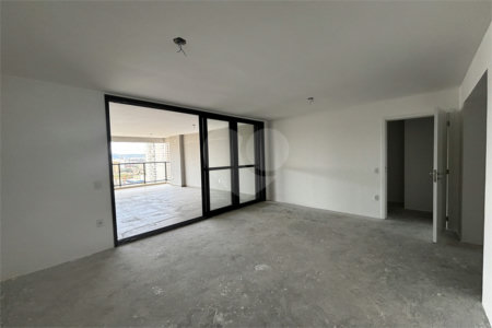 Apartamento à venda com 3 suítes em Vila Romana, São Paulo, SP