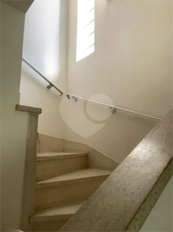 Sobrado à venda com 3 quartos em Vila Campestre, São Paulo, SP