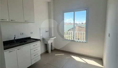 Apartamento à venda com 2 quartos em Jardim Imperial, Atibaia, SP