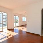 Apartamento à venda com 4 quartos, sendo 2 suítes, em Brooklin Paulista, São Paulo, SP