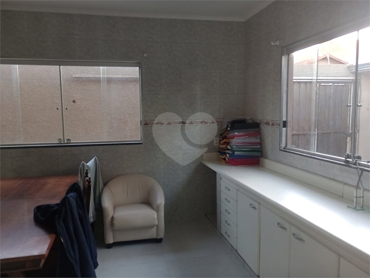 Casa à venda ou para alugar com 3 quartos, sendo 1 suíte, em Jardim Alvorada, Itapetininga, SP